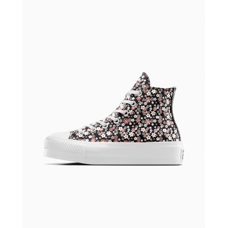 Converse Chuck Taylor All Star Lift Platform A14264C 03
