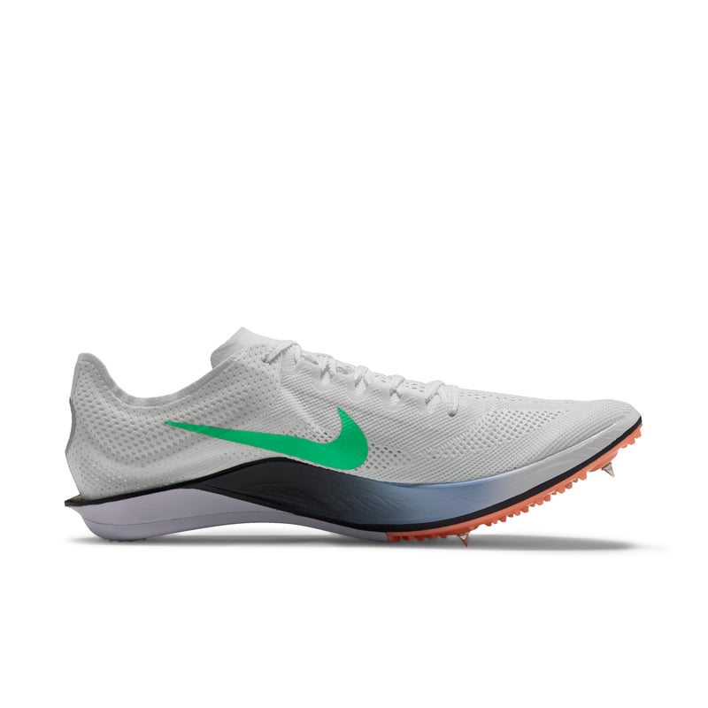 Atletické tretry Nike Dragonfly 2 "Summit White & Electro Green" | Muži | Atletika | 03 | SPORTSHOWROOM