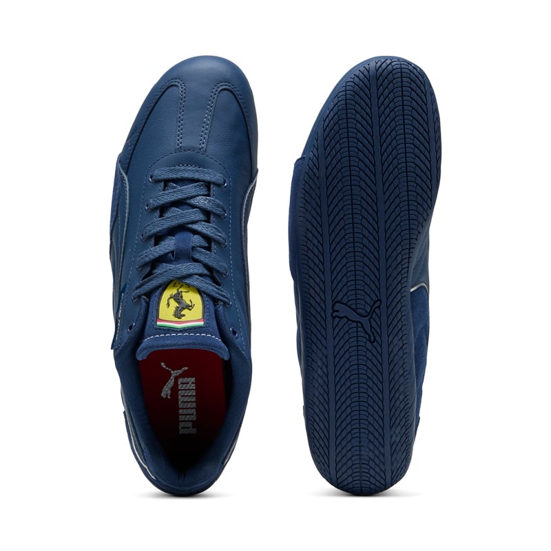 PUMA Speedcat x Scuderia Ferrari HP 308905-04 02