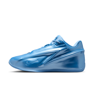 Košarkarski copati Nike KD19 "Blueberry Blast" | Moški | Košarka | 01 | SPORTSHOWROOM