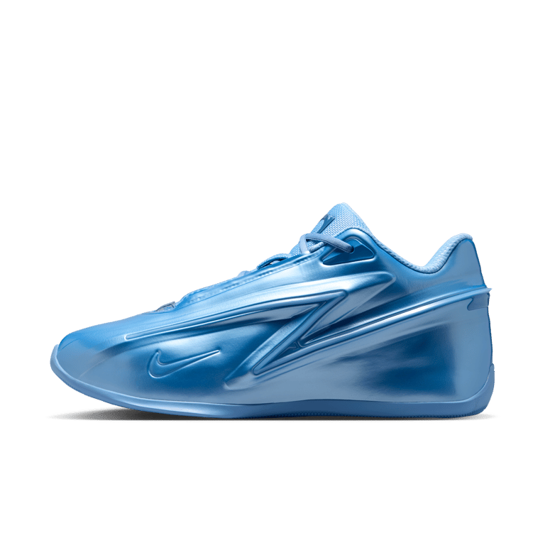 Košarkarski copati Nike KD19 "Blueberry Blast" | Moški | Košarka | 01 | SPORTSHOWROOM