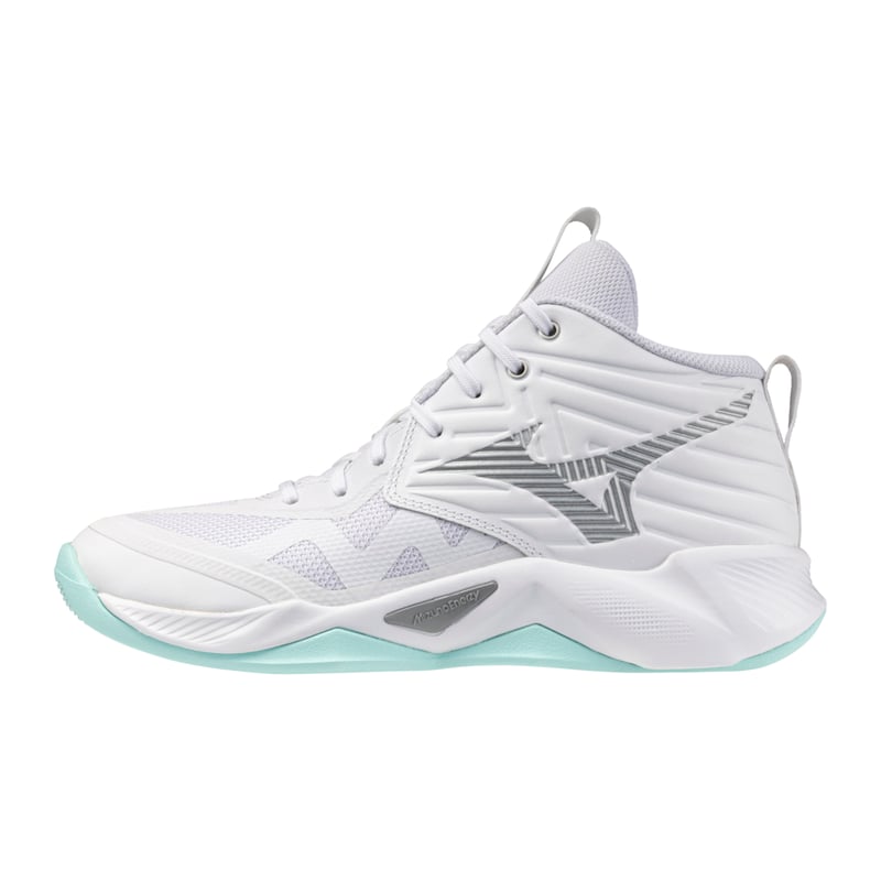 Mizuno Wave Momentum Pro Mid V1GC254545 01
