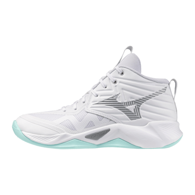 Mizuno Wave Momentum Pro Mid V1GC254545