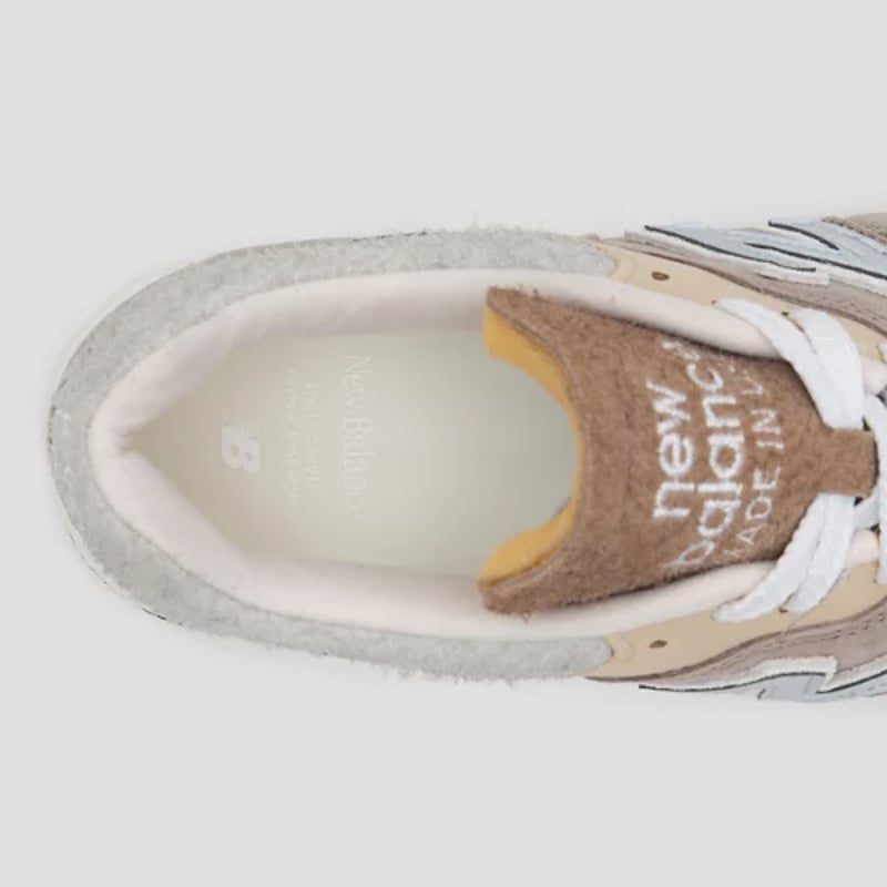 New Balance 997 Made in USA U997MG 04