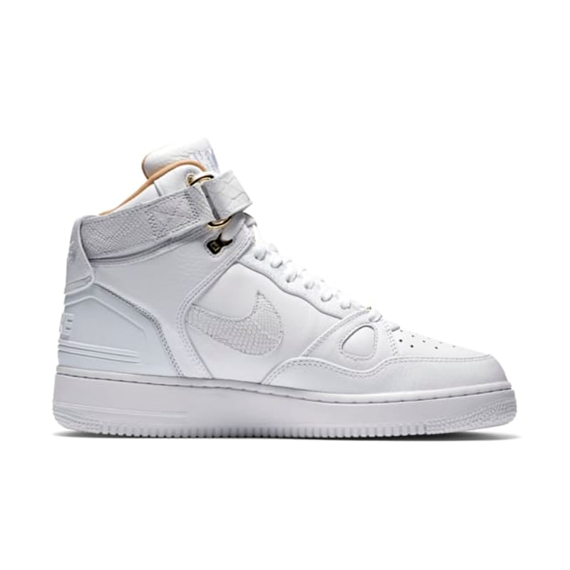 Nike Air Force 1 High x Just Don AF100 AO1074 100 SPORTSHOWROOM