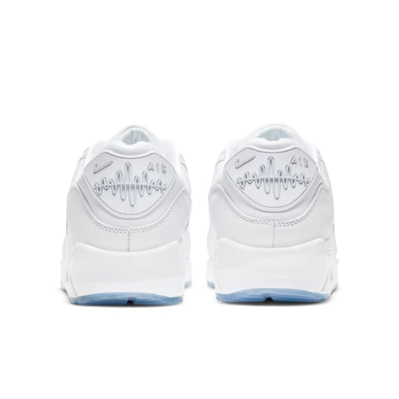 Nike Air Max 90 NRG CW4070-100 06