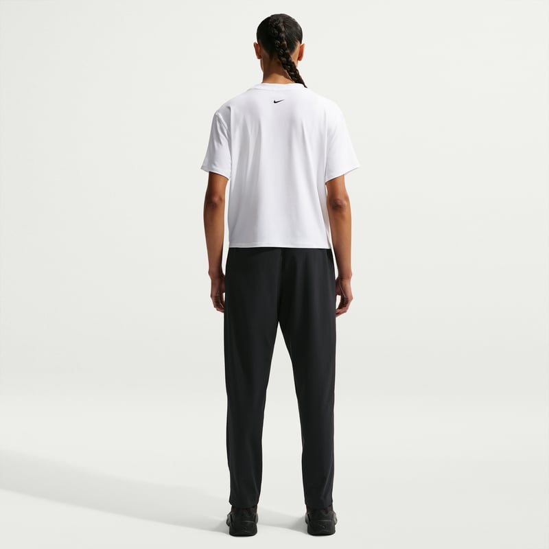 Nike Pro 365 Dri-FIT Mid-Rise Woven IQ0826-010 05