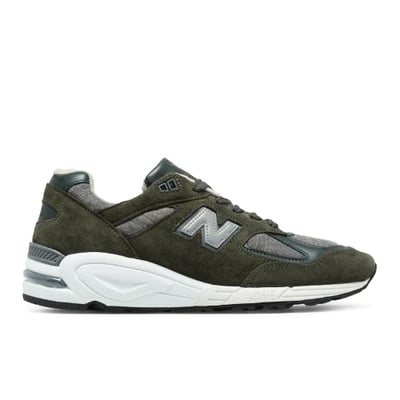 New Balance 990v2 M990DSU2