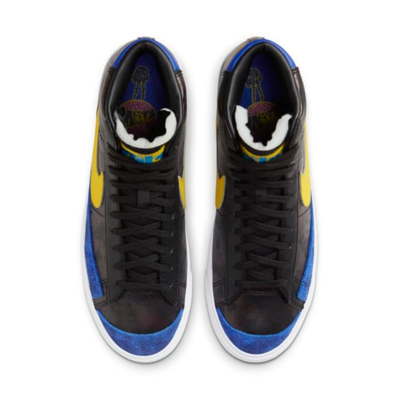 Nike Blazer Mid DC1414-001 04