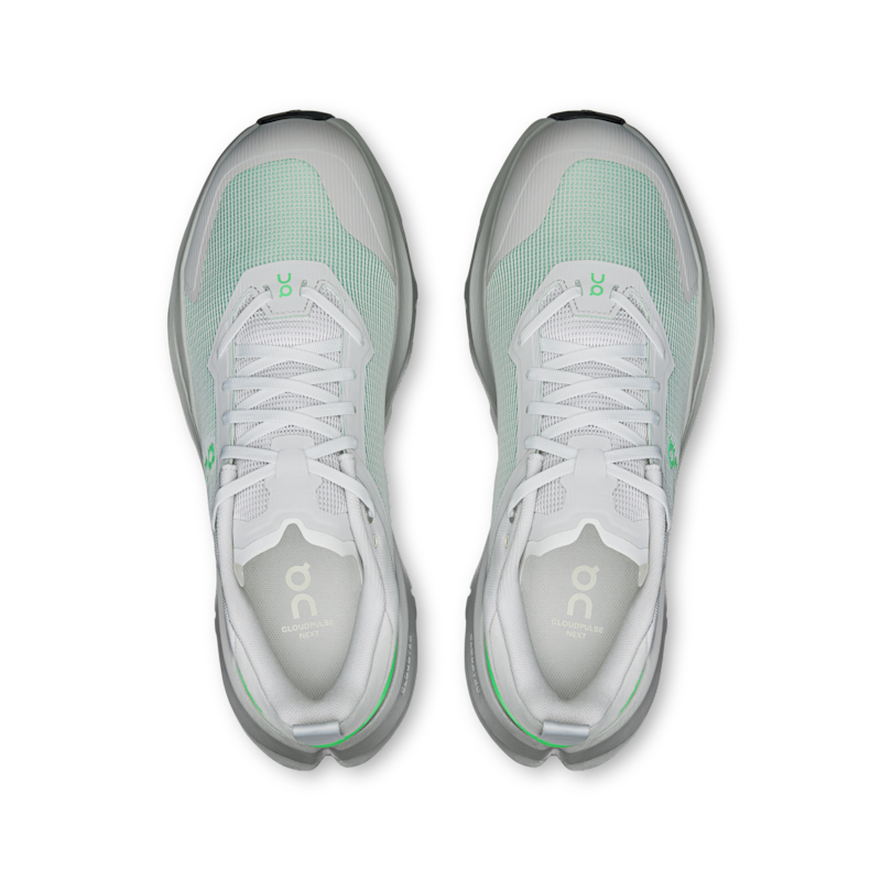 Buty treningowe On Cloudpulse Next "Frost & Glacier" | | Trening | 02 | SPORTSHOWROOM