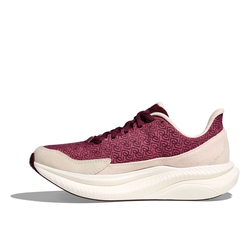 HOKA Mach 6 LS x Reformation ‘Monogram’ 1167690-SYRH 08