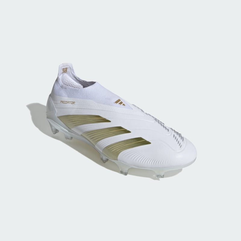 adidas Predator Elite Laceless FG IF6448 04