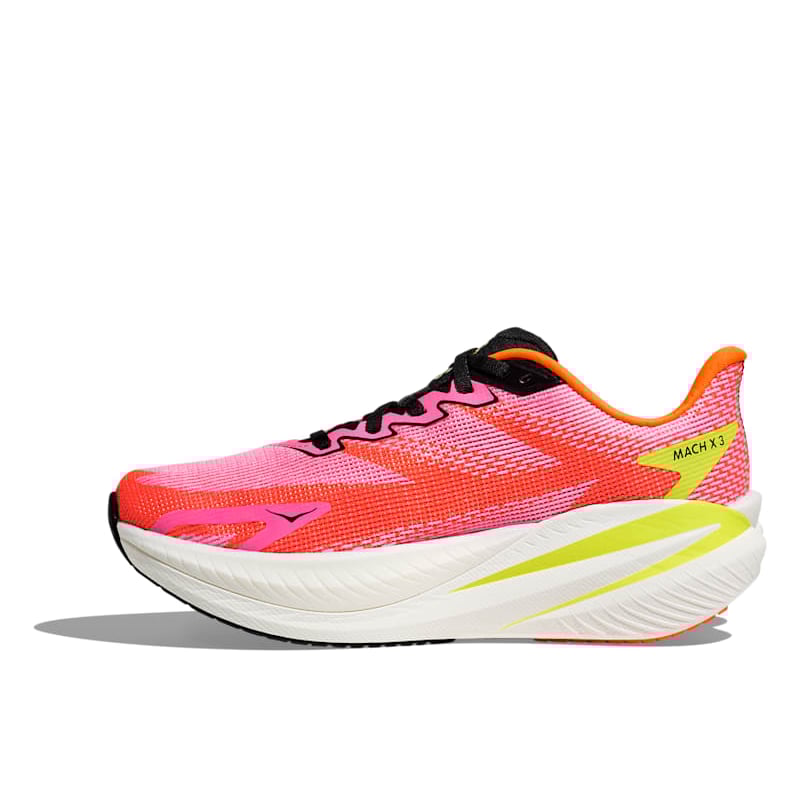 HOKA Mach X 3 1168872-NNRS 08