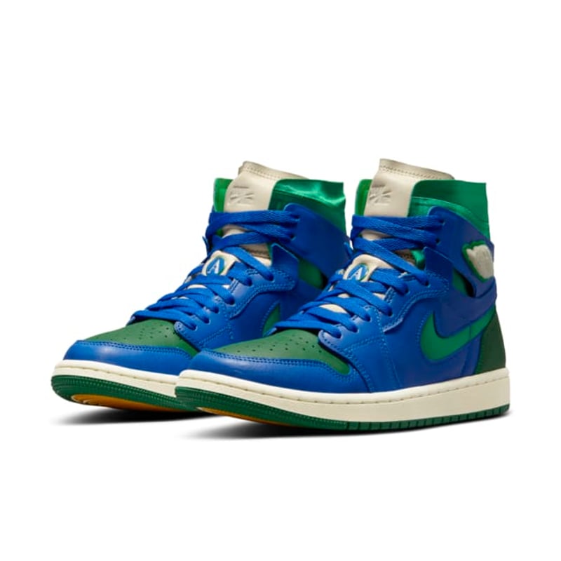 Jordan 1 High Zoom Comfort x Aleali May DJ1199-400 04