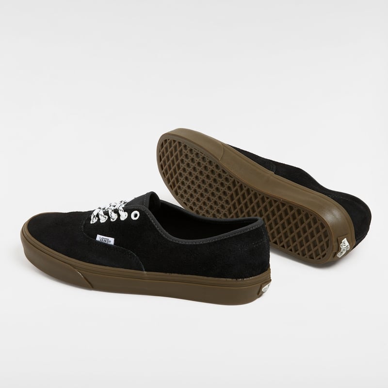 Vans Authentic Hairy Suede VN000CRT6RJ 03