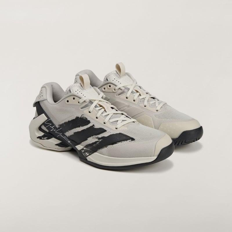 adidas Y-3 Adizero Ubersonic 5 JQ2900 04