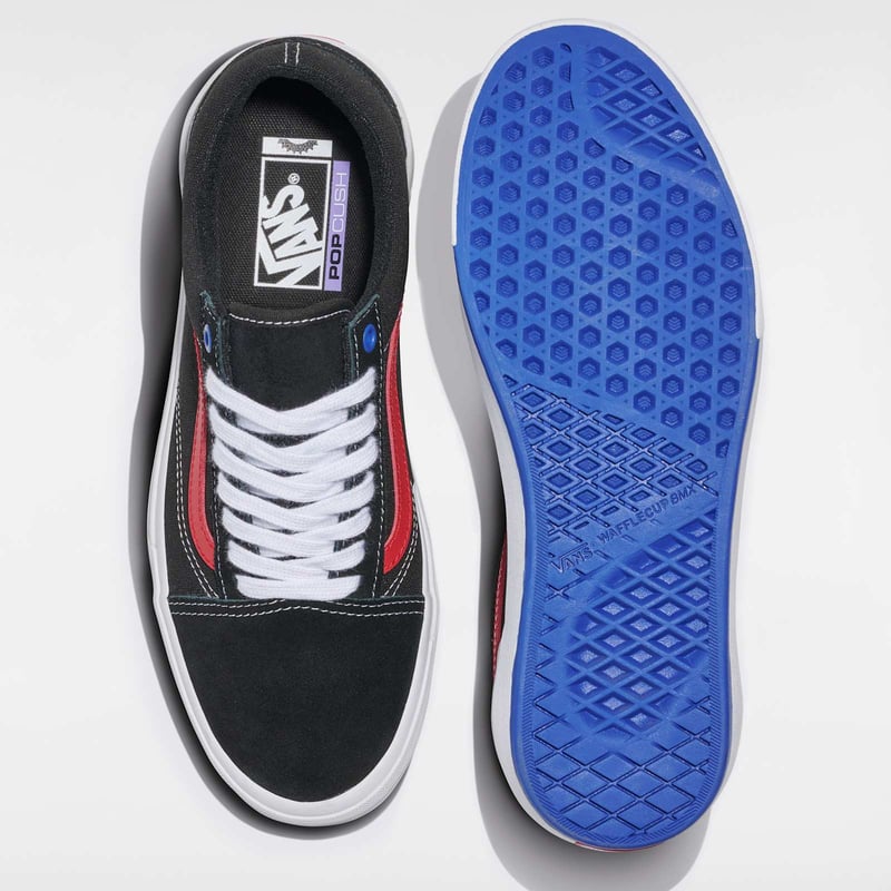 Vans BMX Old Skool VN0A2Z3W458 03