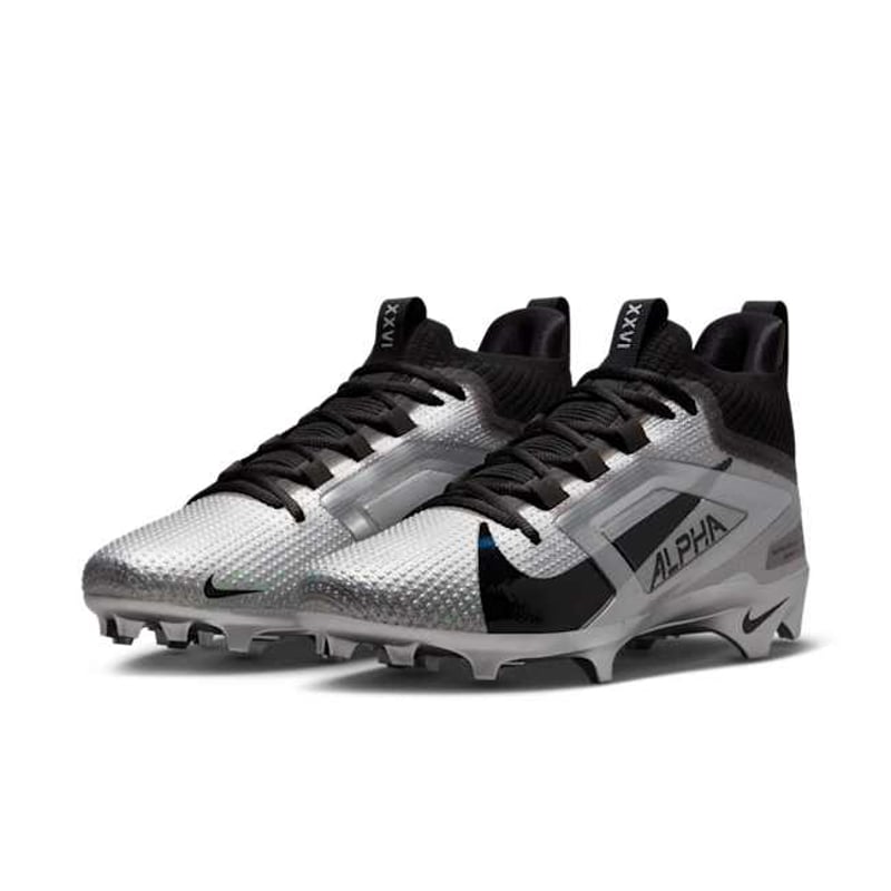 Nike Alpha Menace 4 Elite x Saquon Barkley IF0112-001 05