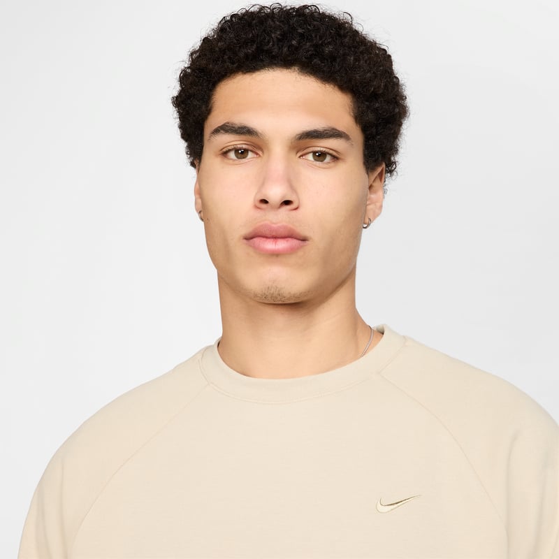 Nike Primary Fleece Dri-FIT UV Performance Crew FZ0971-251 03