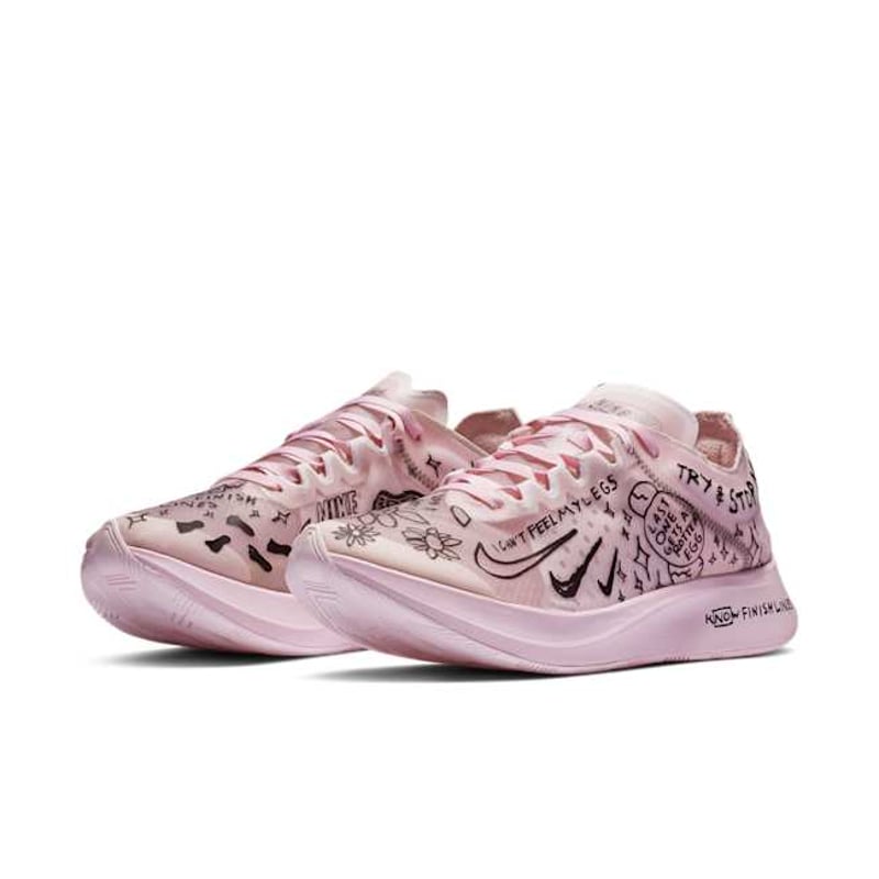 Nike Zoom Fly x Nathan Bell AT5242-100 05