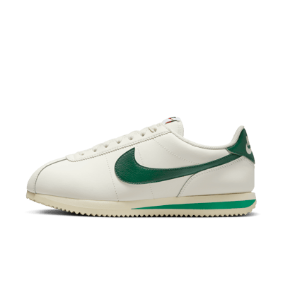 Size 7.5 - Nike Cortez x Mister Cartoon Black 2017