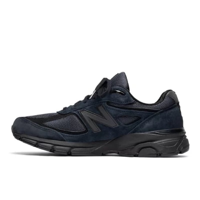 New Balance 990v4 Made In USA x JJJJound M990JJ4 02