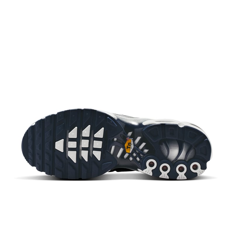 Nike Air Max Plus sneakers "Ashen Slate & Metallic Silver" | Dames | Sportstyle | 02 | SPORTSHOWROOM