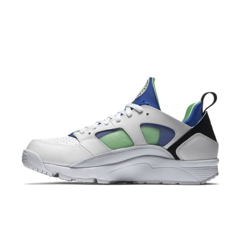 Nike Air Trainer Huarache Low 749447-101 03