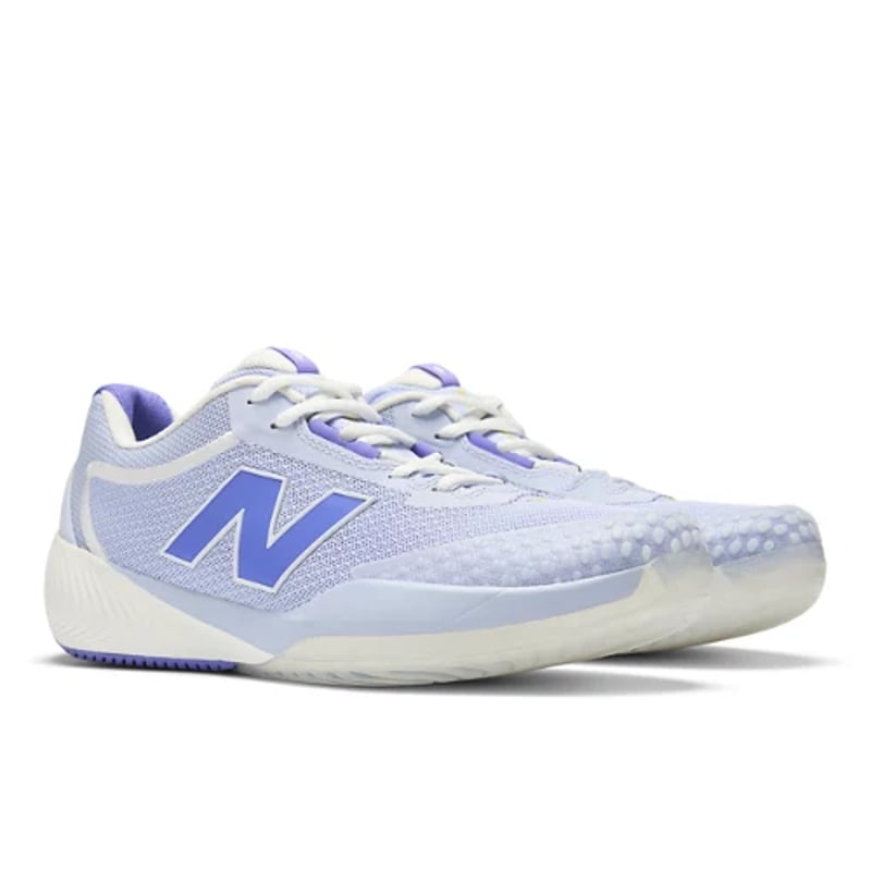 Copati za tenis New Balance FuelCell 996v6 "Daybreak & Boysenberry" | Ženske | Tenis | 02 | SPORTSHOWROOM