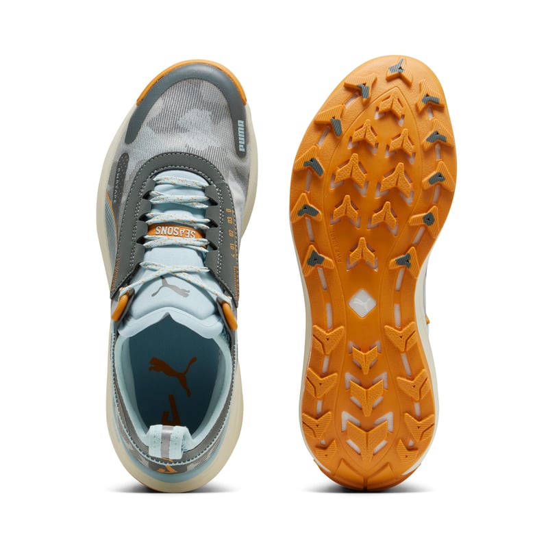 PUMA Voyage NITRO™ 3 377745-10 02