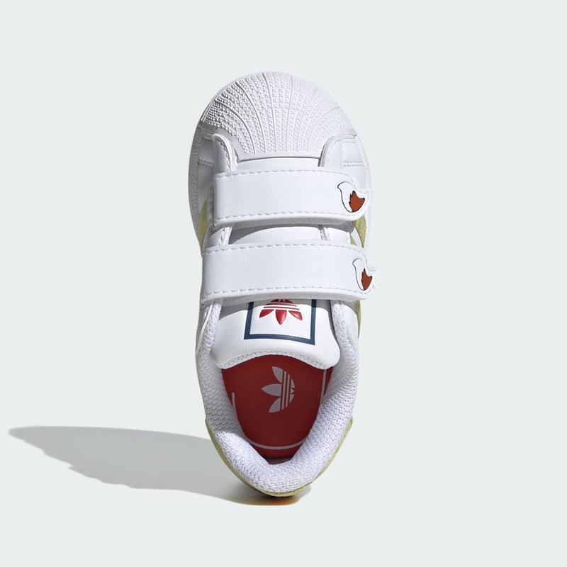 adidas Superstar II Comfort Closure x Disney JQ1335 04
