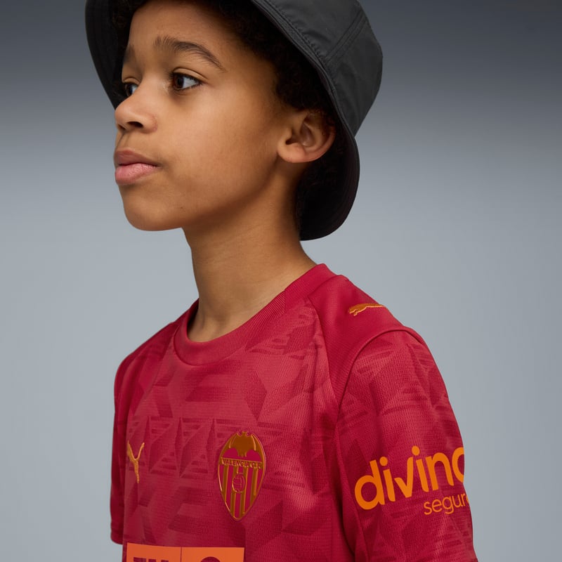 PUMA Valencia CF 2025/26 Away 948282-05 02