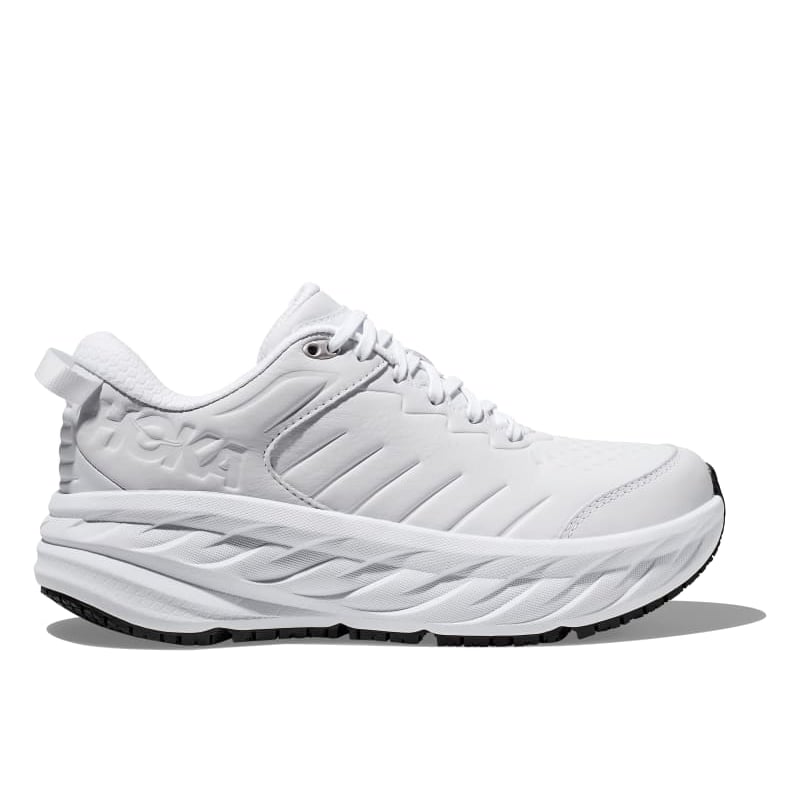HOKA Bondi SR 1110521-WHT 01