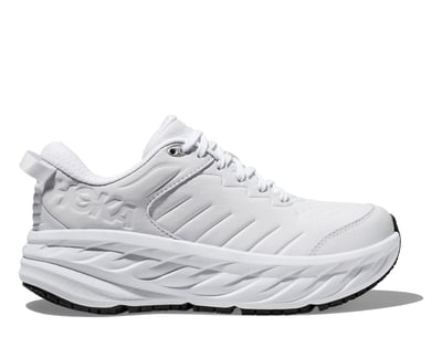 HOKA Bondi SR 1110521-WHT