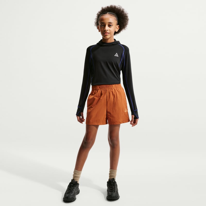 Camisola Nike ACG UV "Black" | Crianca | | 04 | SPORTSHOWROOM