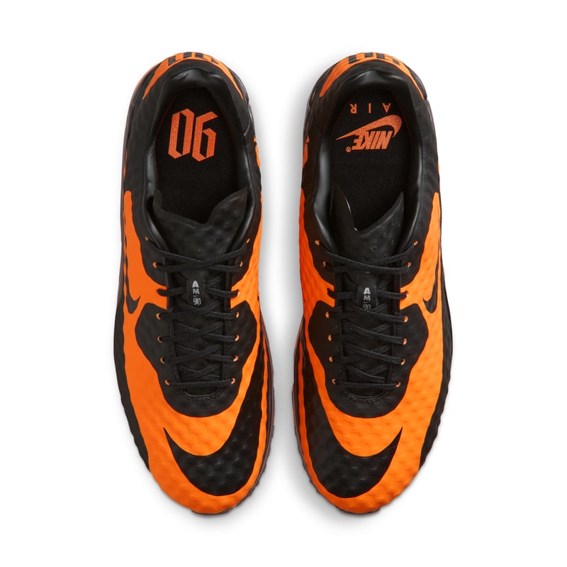 Nike Air Max 90 sneakers "Hypervenom" | Heren | Sportstyle | 04 | SPORTSHOWROOM