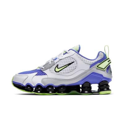 Nike Shox TL Nova CV3602-100