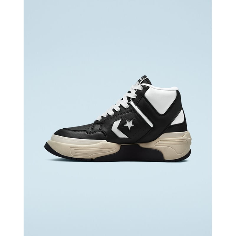 Converse Weapon CX Mid 171556C 03