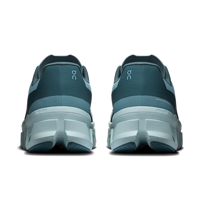 Scarpe da running On Cloudmonster Void "Wash & Brook" | | Corsa | 05 | SPORTSHOWROOM