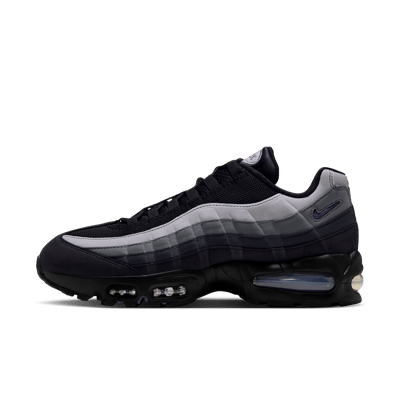 Sneakersy Nike Air Max 95 Big Bubble Premium "Joker" | Mezczyzni | Sportstyle | 01 | SPORTSHOWROOM