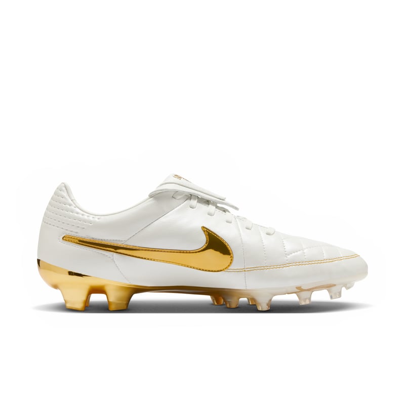 Scarpe da calcio Nike Tiempo Legend SE FG x Ronaldinho "Touch of Gold" | Uomo | Calcio | 03 | SPORTSHOWROOM