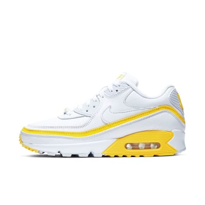 Nike Air Max 90 x UNDEFEATED CJ7197-101
