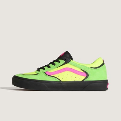 Vans Skate Rowley VN000DA24GO