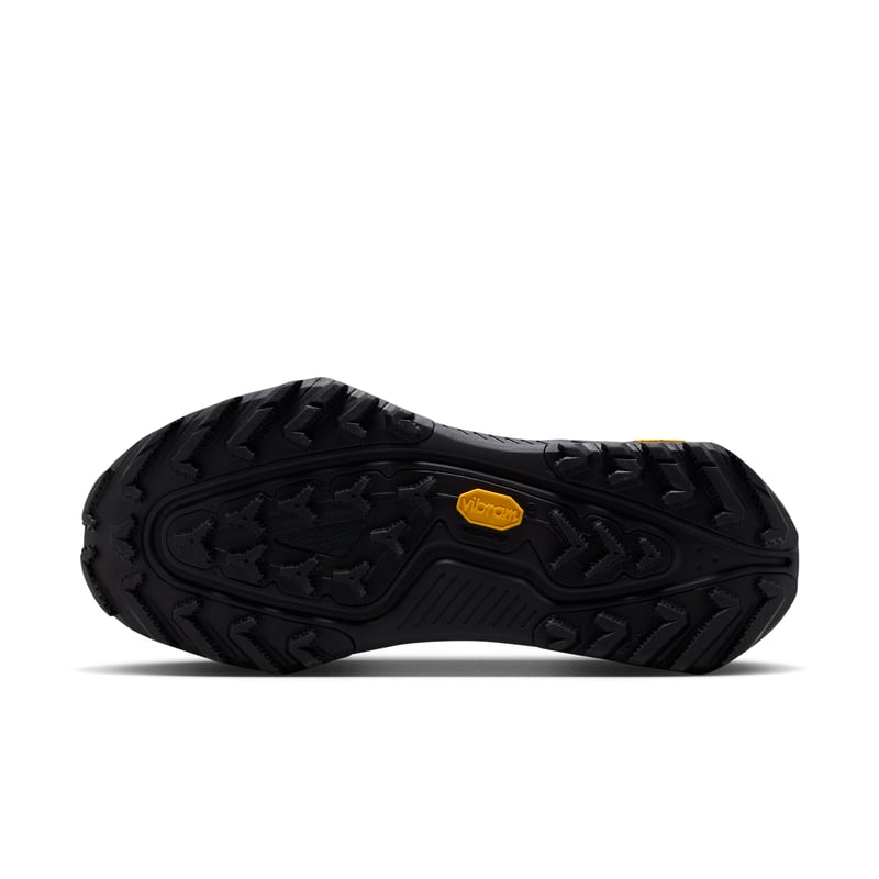 Nike ACG Zegama GORE-TEX trailrunningschoenen "Black & Anthracite" | Dames | Outdoor | 02 | SPORTSHOWROOM