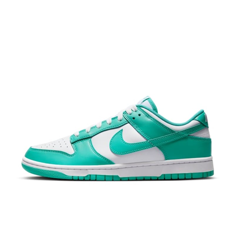 Nike Dunk Low Retro DV0833-101 01