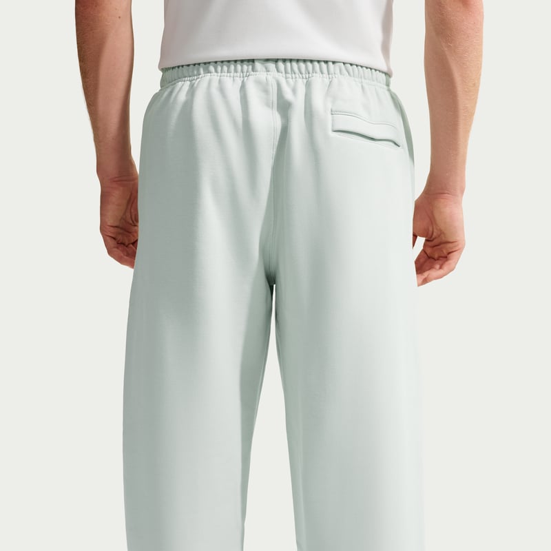 Calcas Nike ACG "Tuff Fleece" "Mosswood Brown" | Homem | | 03 | SPORTSHOWROOM