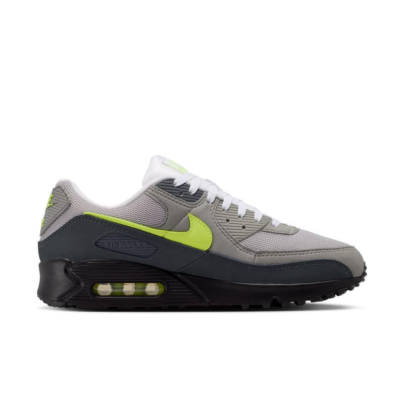 Tenisice Nike Air Max 90 "Neon" | Muškarci | Sportstyle | 03 | SPORTSHOWROOM