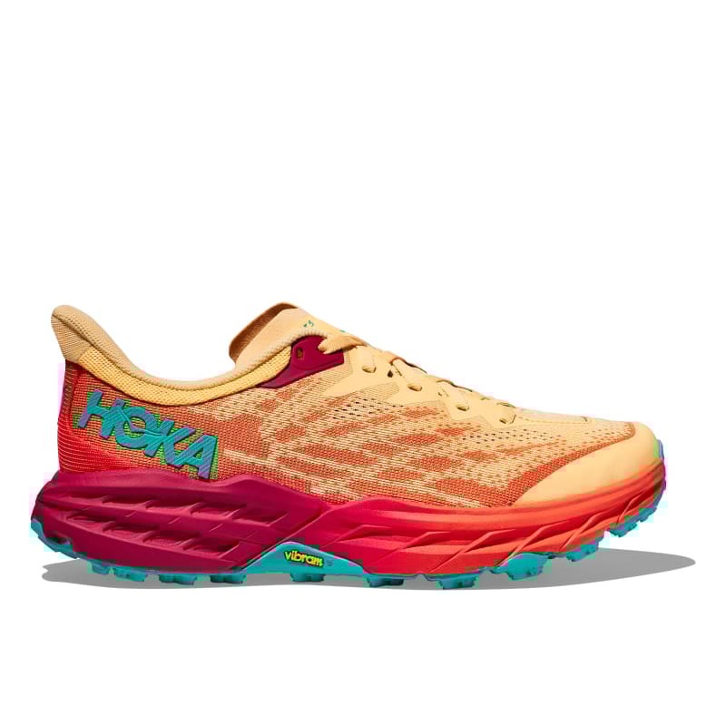 HOKA Speedgoat 5 1123157-IFLM 01