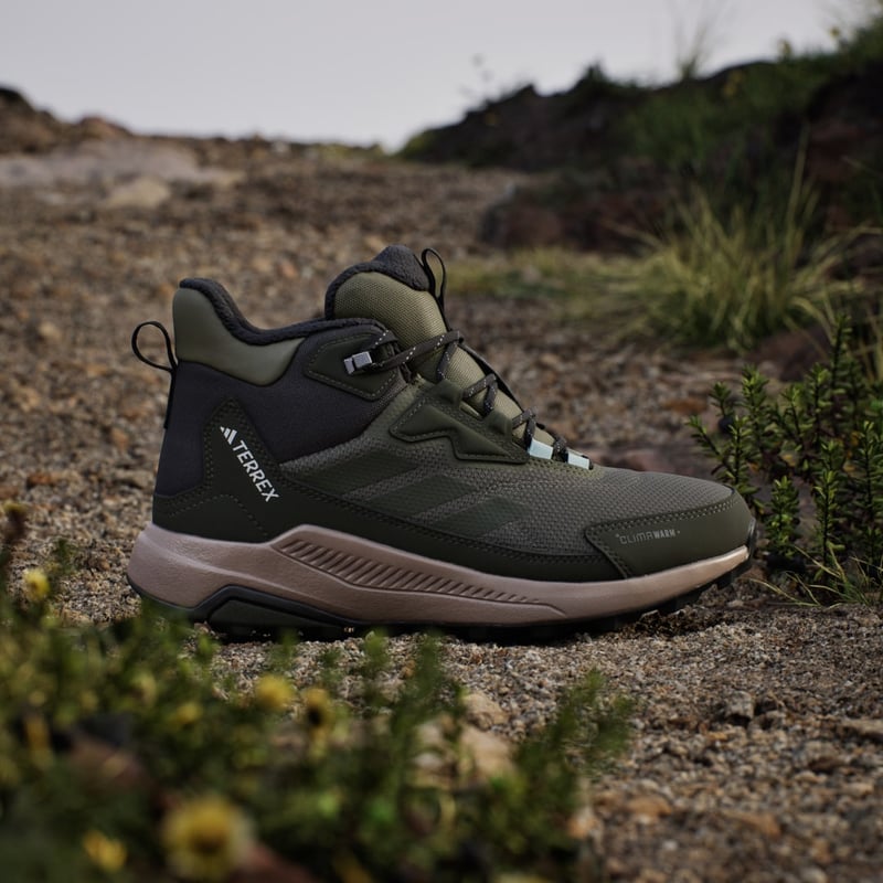 adidas Terrex Anylander CLIMAWARM+ JQ9951 02