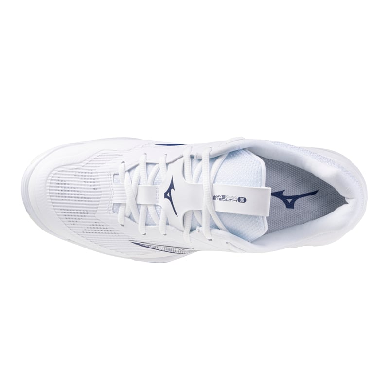 Mizuno Wave Stealth 6 X1GA243096 04